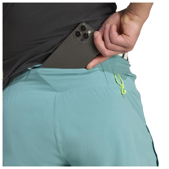 Adidas Ανδρικό σορτς Adizero Running Gel Pocket Shorts Adidas Ανδρικό σορτς Adizero Running Gel Pocket Shorts